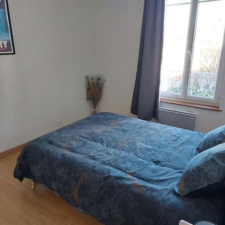 Appartement Proche Des Parcs Vichy Exterior foto